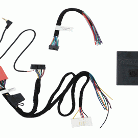 Axxess AXDIS-MZ1 Mazda Data Interface with SWC 2007-2015