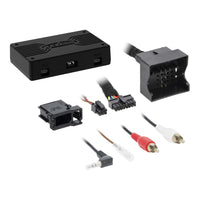 Axxess AXDIS-PO42 Radio Replacement Data Intfc SWC Fits Select Porsche 02-12