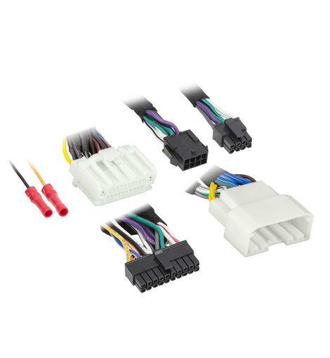 Axxess AXDSPH-CH3 DSP T-Harness - Fits Select Chrysler/Dodge Models 2011-2020
