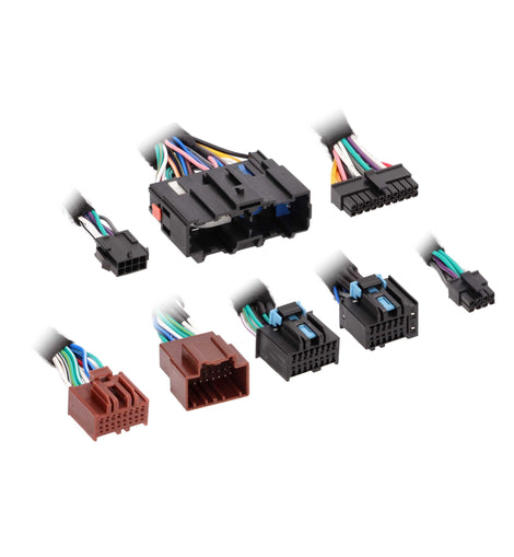 Axxess AXDSPH-GL1 DSP T-Harness - Fits Select GM LAN Models 2006-2020