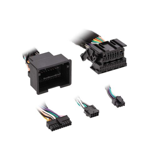 Axxess AXDSPH-GL44 DSP T-Harness - Fits Select GM LAN Models 2010-2017