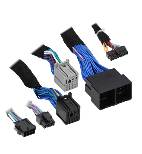 Axxess AXDSPH-GM30 DSP T-Harness - Fits Select GM Models 2019-2023