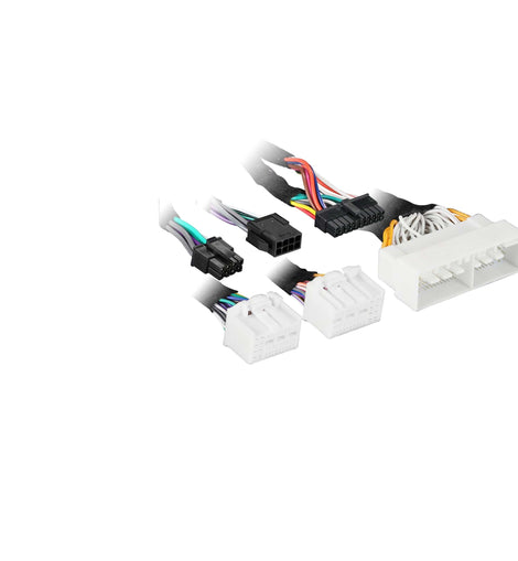 Axxess AXDSPH-HK3 DSP T-Harness - Fits Select Hyundai/Kia Models 2013-2020