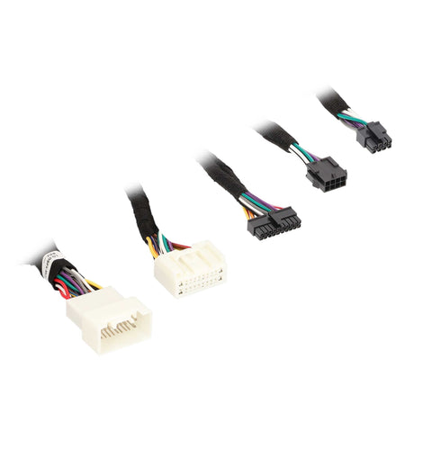 Axxess AXDSPH-MI2 DSP T-Harness - Fits Select Mitsubishi Models 2007-2020