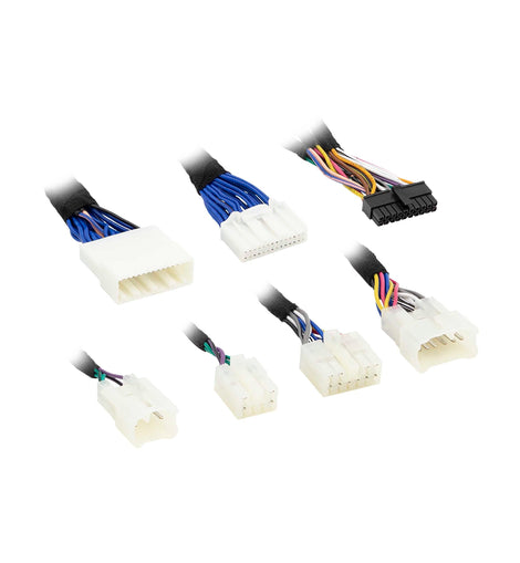 Axxess AXDSPH-TY4 DSP T-Harness - Fits Select Lexus/Toyota Models 2011-2022
