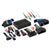 Axxess AXDSPL-FD2 DSP Package with AXDSP-L, T-Harness and Amp Bypass Harness - Ford 2011-Up