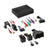 Axxess AXDSPL-FD3 DSP Package with AXDSP-L, T-Harness and Amp Bypass Harness - Ford 2020-Up
