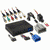 Axxess AXDSPX-A2B1 A2B/DSP Data Interface - Fits Select Ford Models 2017-2020