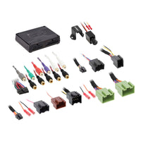 Axxess AXDSPX-ETH1 Bose®/DSP Data Interface with Amplifier Bypass Harness - Fits Select GM Models 2019-UP