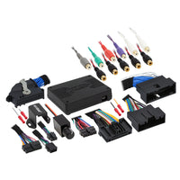 Axxess AXDSPX-FD2 DSP Data Interface with Pre-wired Harness - Fits Select Ford Models 2011-2023