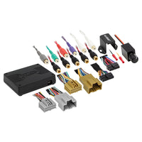 Axxess AXDSPX-GL10 DSP Data Interface with Pre-wired Harness - Fits Select GM Models 2016-2019