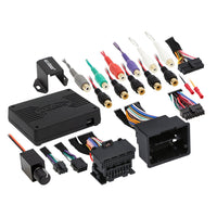 Axxess AXDSPX-GL44 DSP Data Interface with Pre-wired Harness - Fits Select GM Models 2010-2017