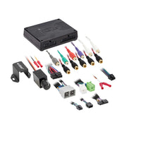 Axxess AXDSPX-GM33 DSP Data Interface with Pre-wired Harness - Fits Select GM Models 2021-UP