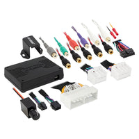 Axxess AXDSPX-HK3 DSP Data Interface with Pre-wired Harness - Fits Select Hyundai/Kia Models 2013-2020