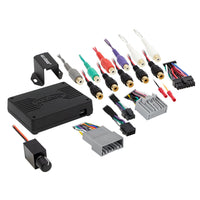 Axxess AXDSPX-HN2 DSP Data Interface with Pre-wired Harness - Fits Select Honda Models 2016-2022