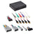 Axxess AXDSPX-HN3 MOST®/DSP Data Interface with Amplifier Bypass Harness - Fits Select Honda Models 2016-2020