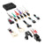 Axxess AXDSPX-MI2 DSP Data Interface with Pre-wired Harness - Fits Select Mitsubishi Models 2007-2020