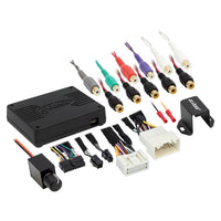 Axxess AXDSPX-TY1 DSP Data Interface with Pre-wired Harness - Fits Select Lexus/Toyota Models 2001-2015