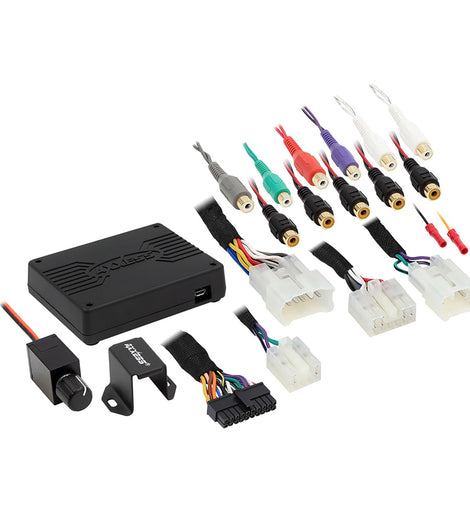 Axxess AXDSPX-TY2 DSP Data Interface with Pre-wired Harness - Fits Select Scion/Subaru/Toyota Models 2003-2022