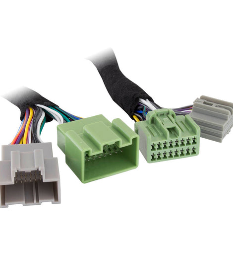 Axxess AXEXH-GM09 Extension Harness AX-series Intfc - Fits Select GM 2014-2021