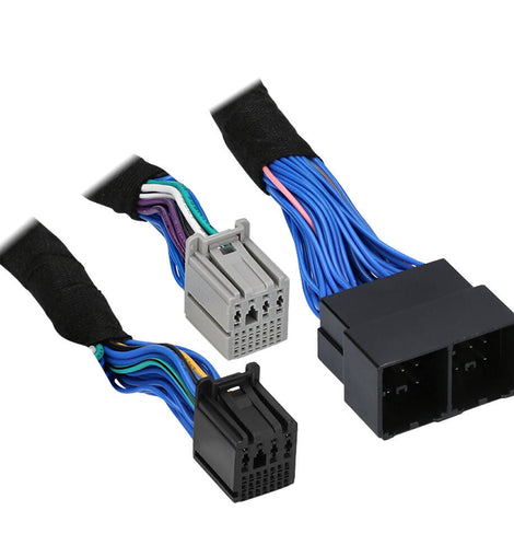 Axxess AXEXH-GMLN30 Extension Harness AX-series Intfc - Fits Select GM 2019-UP