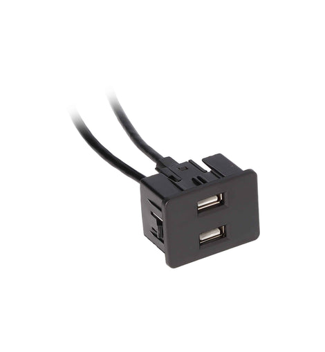 Axxess AXFD-USB2 USB Media Hub Replacement - Ford 2017-Up