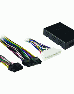 Axxess AXGM-05 Door n Lock Data Interface for select 2000-2005 GM Vehicles
