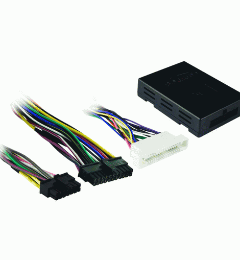 Axxess AXGM-05 Door n Lock Data Interface for select 2000-2005 GM Vehicles
