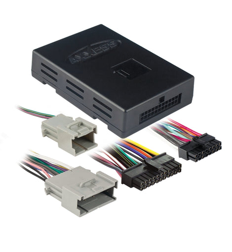 Axxess AXGM-07 Data Interface - Fits Select GM Models 2005-2006