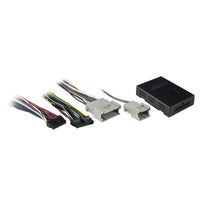 Axxess AXGM-08 05-06 EQUINOX ONSTAR INTERFACE
