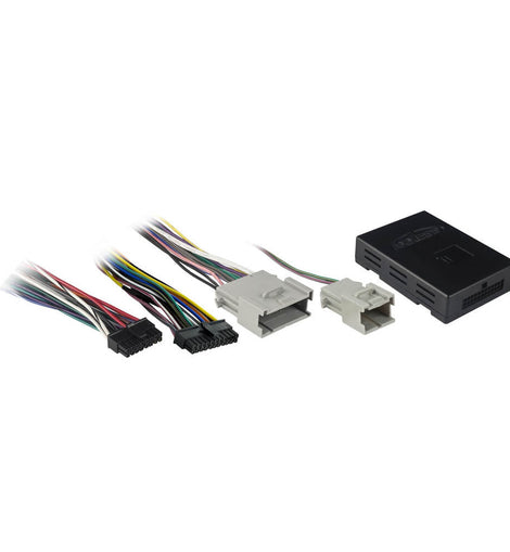 Axxess AXGM-08 05-06 EQUINOX ONSTAR INTERFACE