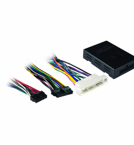 Axxess AXGM-09 GM Data Interface 2001-2005