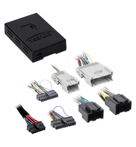 Axxess AXGM-17 Data Interface - Fits Select Saturn Models 2004-2007