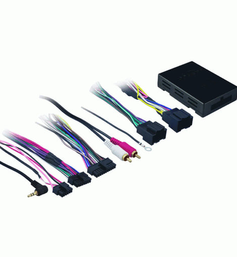 Axxess AXGMLN-012 Gm Lan-29 Data Interface 2006-Up