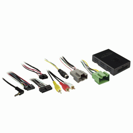 Metra AXGMLN-09 LAN-29 Data Interface for select 2014-Up GM Vehicles