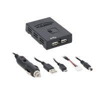 Axxess AXHUB-1 Interface Mobile Updater