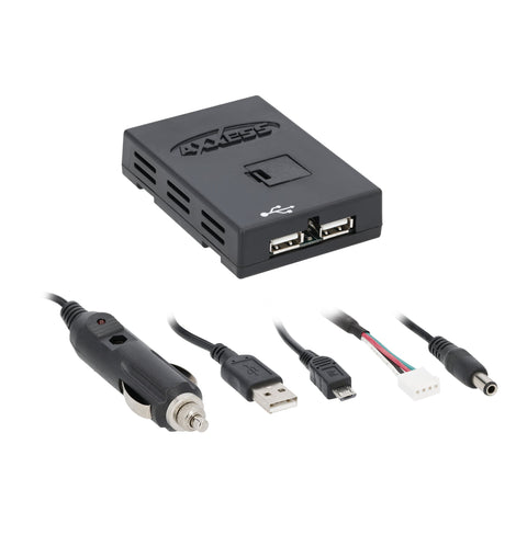 Axxess AXHUB-1 Interface Mobile Updater