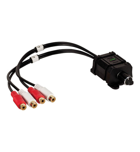 Axxess AXLLC RCA Level Controller