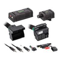 Axxess AXLOC-BM1 2-Channel line Output Converter - Fits BMW/MINI/VW 2001-2017