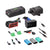 Axxess AXLOC-CH5 2-Channel line Output Converter - Fits Chrysler 2013-Up