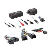 Axxess AXLOC-GMLN1 2-Channel line Output Converter - Fits GM 2006-2021