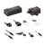 Axxess AXLOC-TY3 2-Channel line Output Converter - Fits Toyota 2018-Up