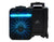 MR Dj ACE 15" Portable Speaker with Bluetooth & Rechargeable Battery