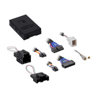 Axxess AXM50-GM1 Most50® Amp Retention Interface Fits Gm 2014-2021