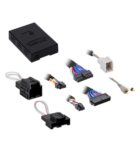 Axxess AXM50-GM1 Most50® Amp Retention Interface Fits Gm 2014-2021