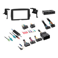 Axxess AXPIO-HD2 Pioneer Radio Integration Package Fits Harley-Davidson 2014-2023