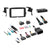 Axxess AXPIO-HD2 Pioneer Radio Integration Package Fits Harley-Davidson 2014-2023