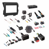 Axxess AXPIO-JT1 Pioneer Radio Integration Package - Fits Jeep Gladiator JT 2020-2023