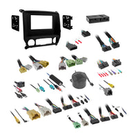 Axxess AXPIO-SIL1 Pioneer Radio Integration Package Fits Select GM Silverado/Sierra Models 2014-2018 (non-amplified)