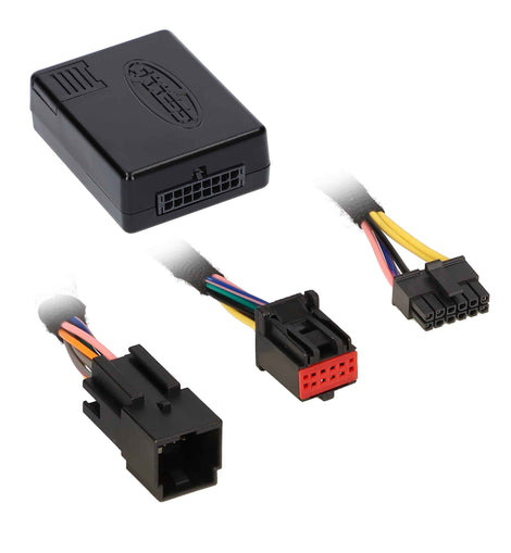 Axxess AXSSO-CH2 Stop/Start Override Data Interface Fits Dodge/Jeep 2018-Up